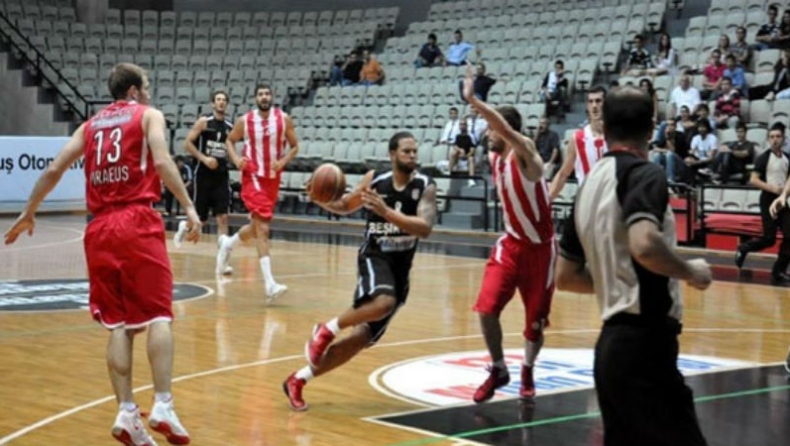 Άρεσε ο Ολυμπιακός στον Ντερόν