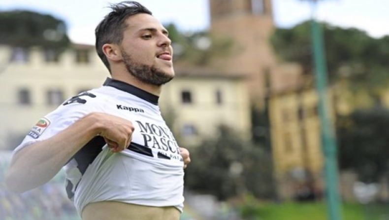 Οργή για Ντέστρο!