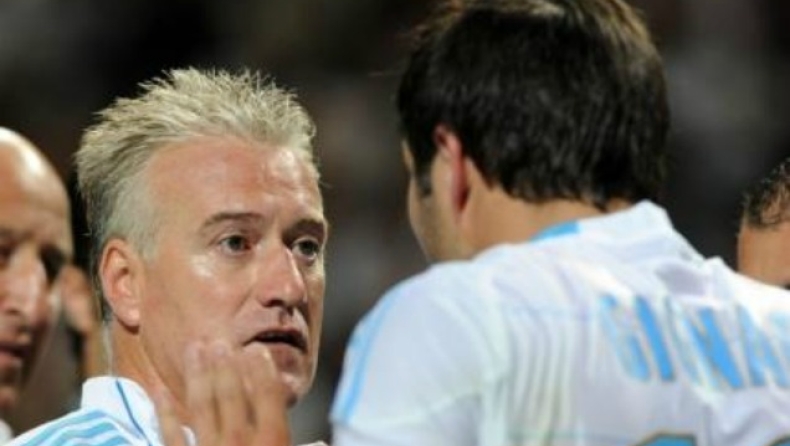 Γαλλική... επανάσταση