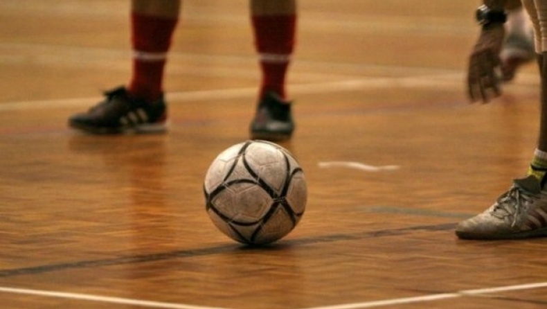 Ο Ηνίοχος νικητής του ντέρμπι