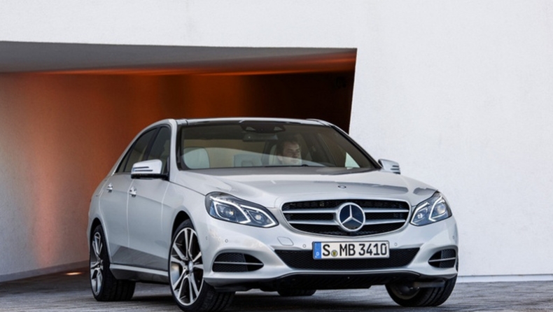 Σαλόνι αυτοκινήτου Ντιτρόιτ 2013 (pics)