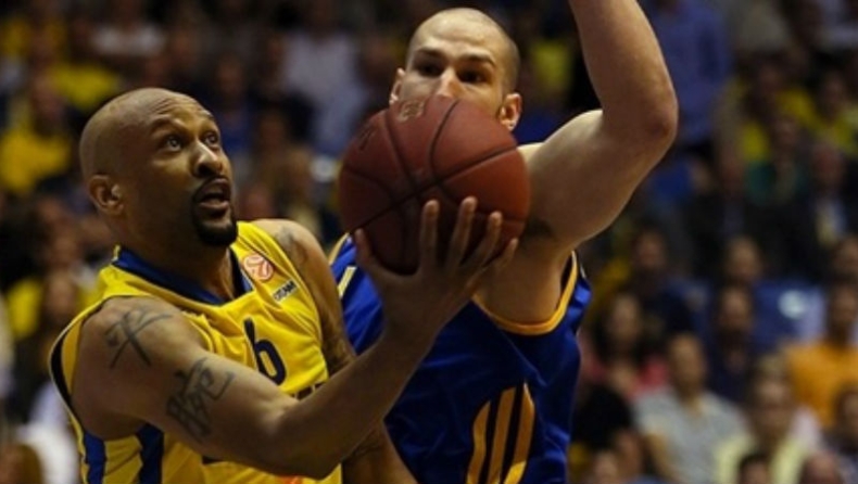 MVP Μαρτίου ο Σμιθ