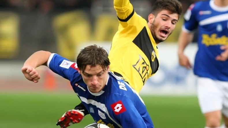 Υπέρβαση για Ντε Βινσέντι