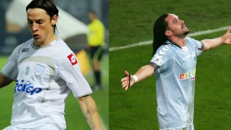 «Πράσινες» σκέψεις για Ντε Βινσέντι-Ναπολεόνι