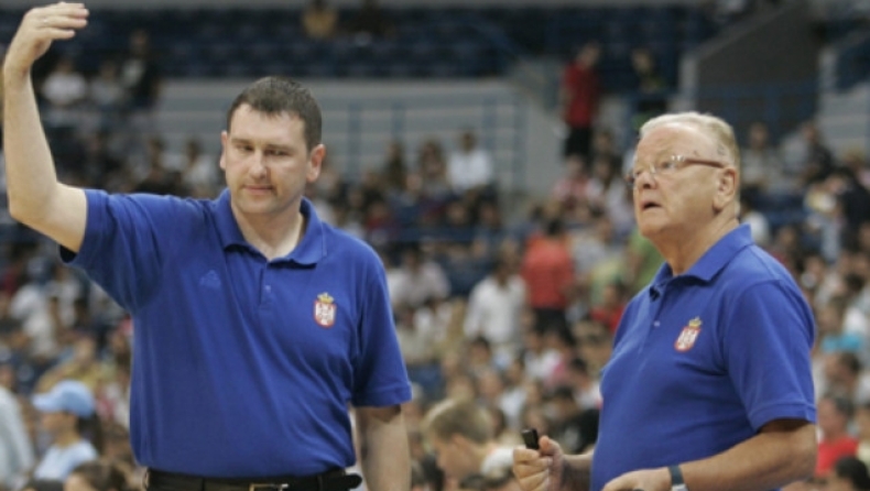 «Εκπληκτικά στον Ολυμπιακό»