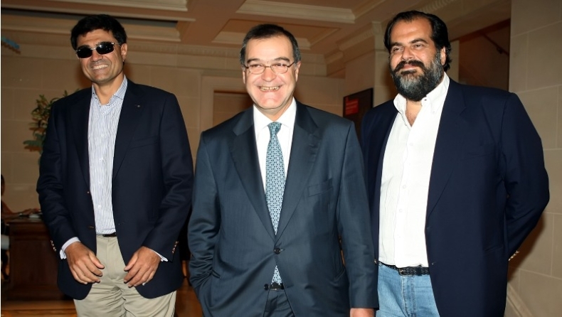 Η ζωή συνεχίζεται…