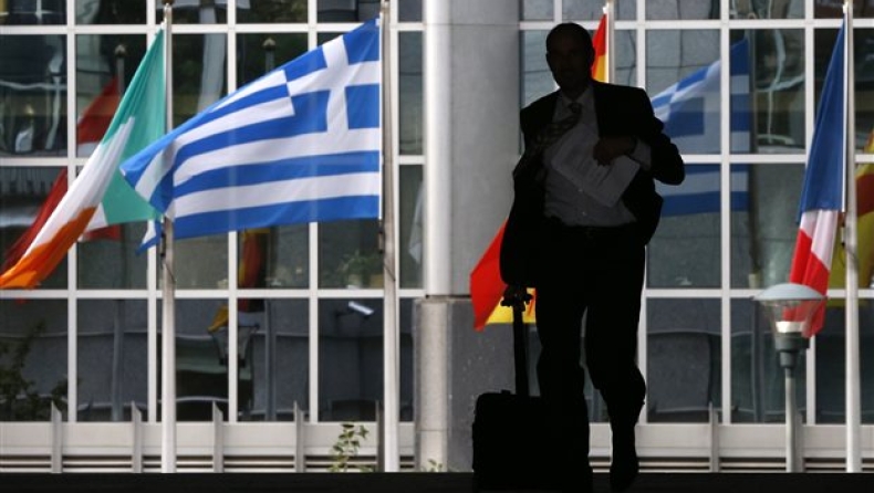 Πάνω οι πλούσιοι και κάτω οι φτωχοί στην Ε.Ε.