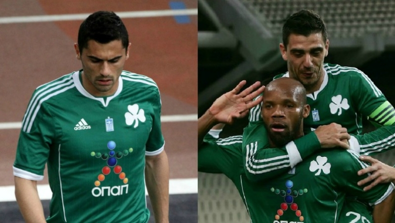 Ξεκαθαρίζει για τρεις