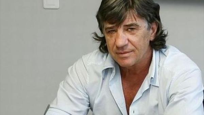 Tα είπαν για τα μεταγραφικά