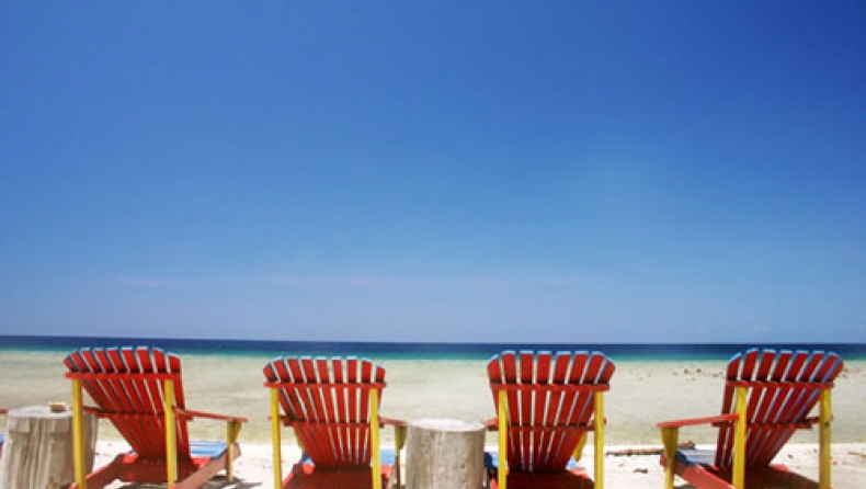 Οι Βουλευτές πάνε διακοπές!