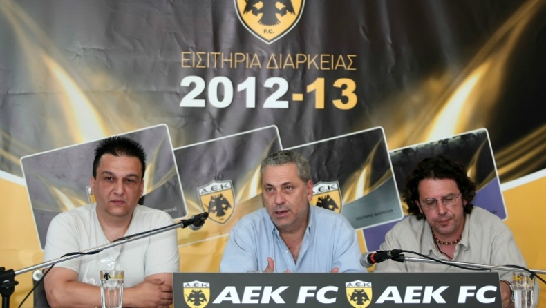 Θέμα με τα διαρκείας