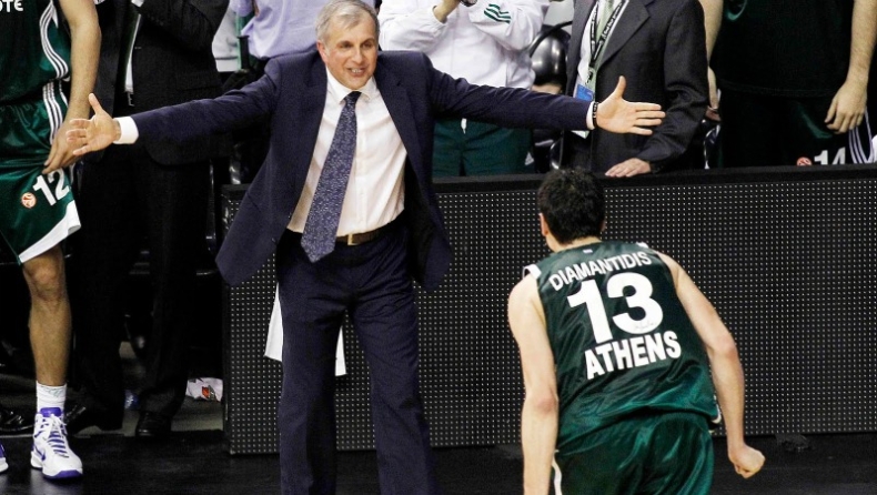 Οι τρεις στιγμές του 2011