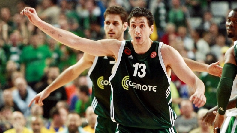 Περισσότερο γίνεται, λιγότερο όχι