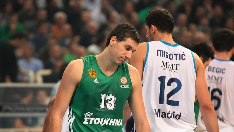 Στην επίθεση στάθηκε και ο Διαμαντίδης