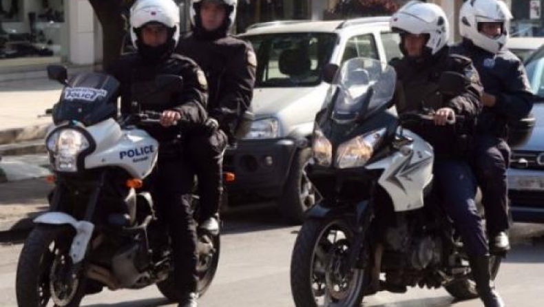 Ληστεία με νεκρό στου Ρέντη