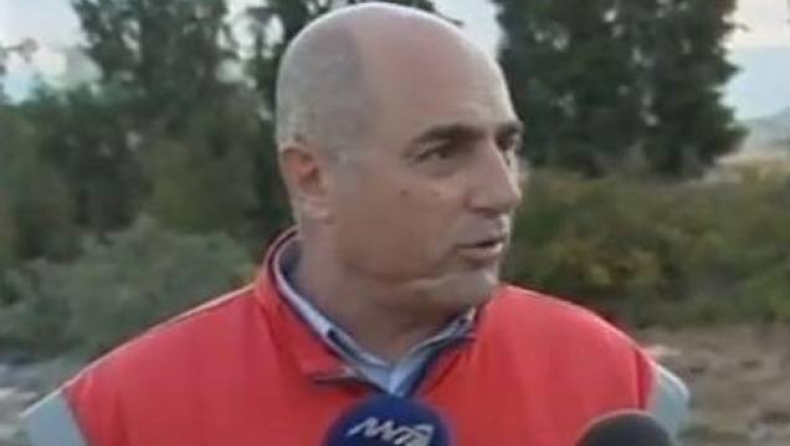 «Δεν έχω ξαναδεί τόσο αίμα»