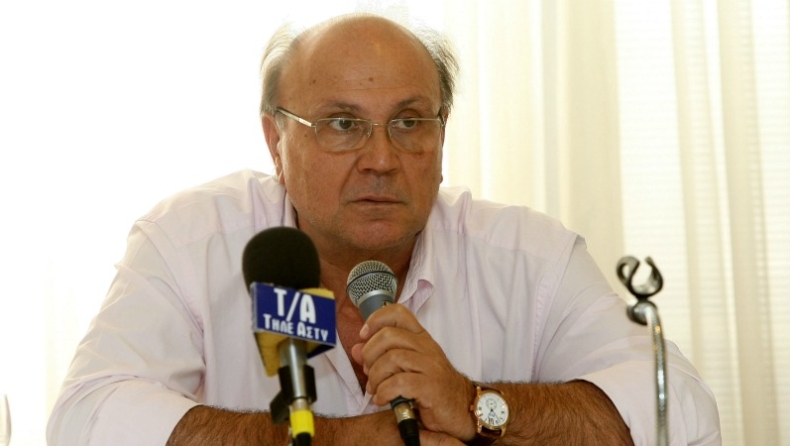 «Είναι ντροπή, θα πάμε φυλακή»