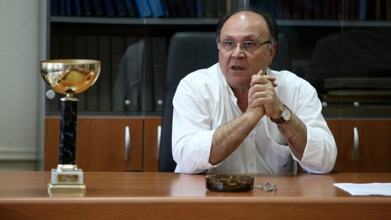 «Καταδικάζουμε αυτό το θλιβερό γεγονός»
