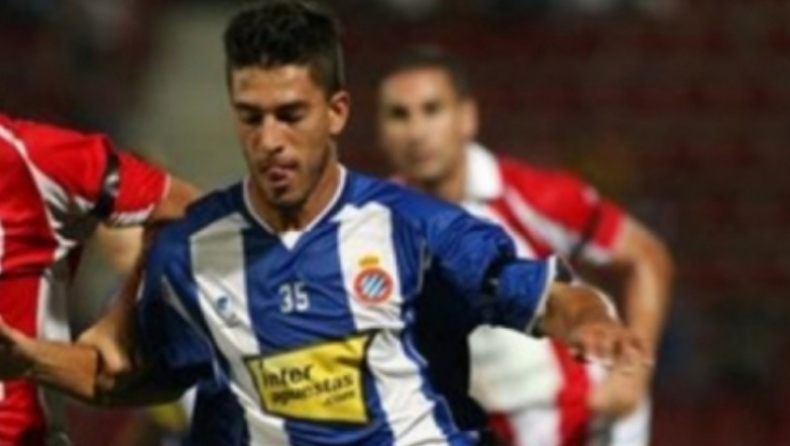 Ο Ντιντάκ αποκαλύπτεται