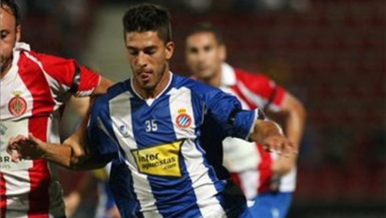 Αρπάζει Ντιντάκ