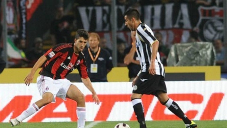 Αλλαγή δεδομένων και... Ντίντακ!