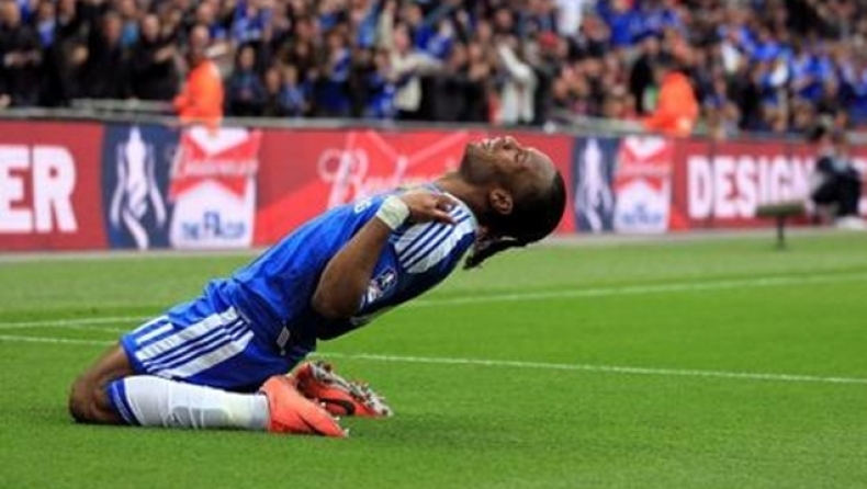 O άνθρωπος των τελικών! (vids)