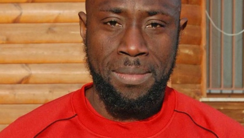 Προπονήθηκε ο Ντιέ