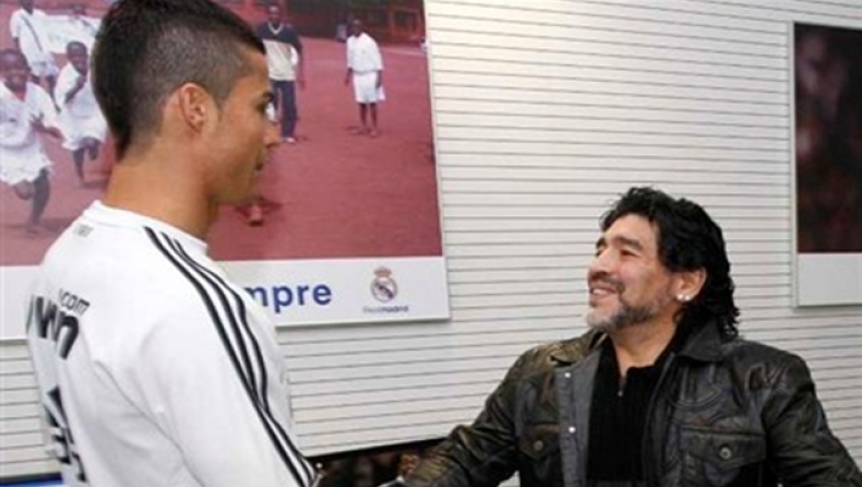 «Σε σπουδαία φόρμα ο Κριστιάνο»