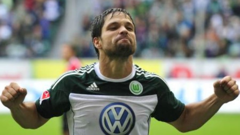 «Ροχιμπλάνκο» ο Ντιέγκο