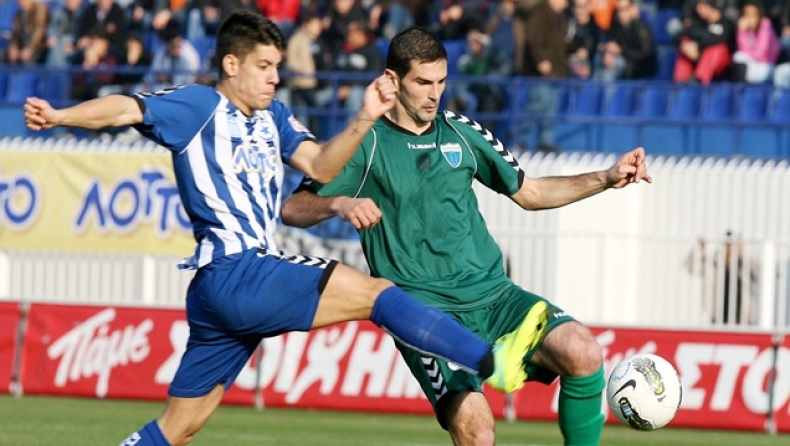 «Μια γροθιά και με ΑΕΚ»