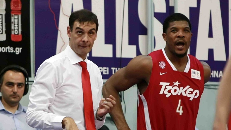 Ικανοποιημένος ο Μπαρτζώκας