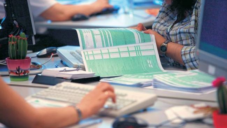 Τα 10 «SOS» της φορολογικής δήλωσης του 2013