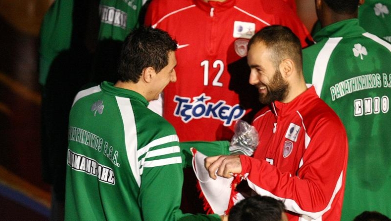 Πέμπτη ο Ολυμπιακός, Κυριακή ο Παναθηναϊκός