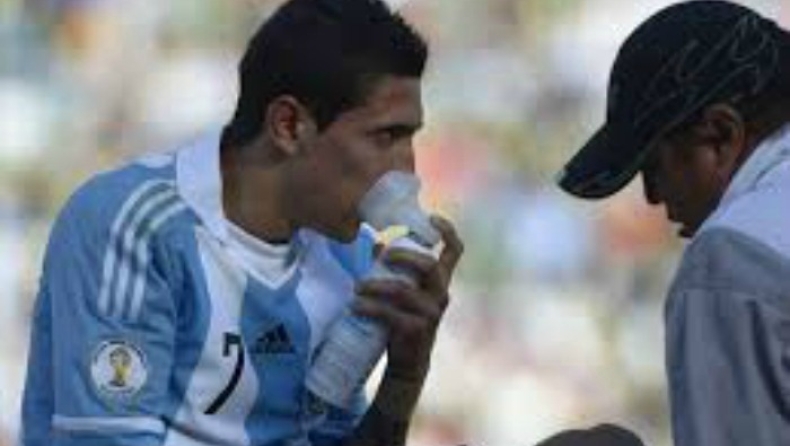 Kλάταραν οι Αργεντινοί! (vids+pics)