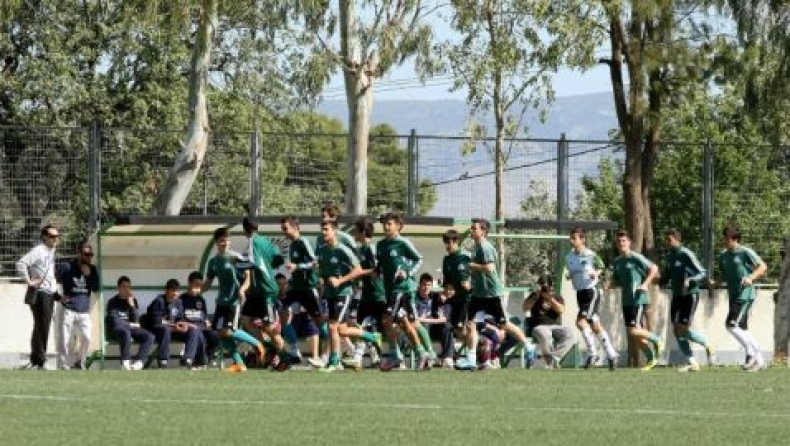 Προχωράει το... παιδομάζωμα!