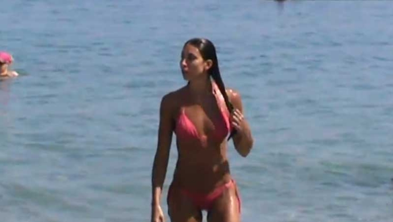 Υπάρχει... Ζωή στη Μύκονο!