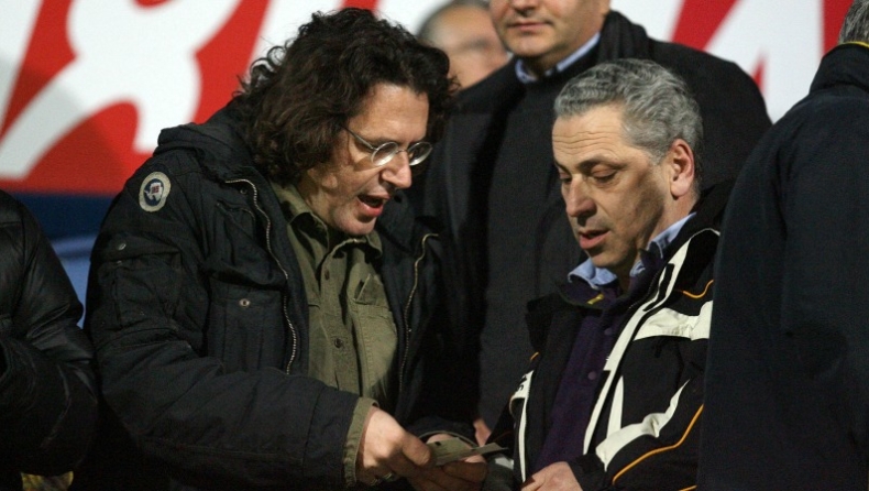 «Δεν υπάρχουν μέτοχοι στην ΑΕΚ!»