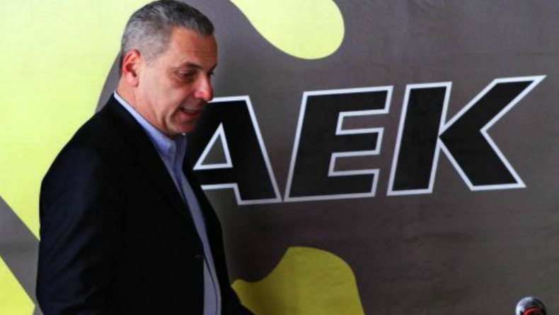 Oλλανδικός υποβιβασμός για ΑΕΚ