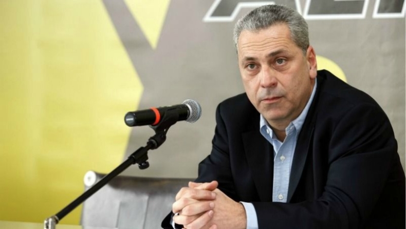 «Δεν θέλω να κάνω προβλέψεις»