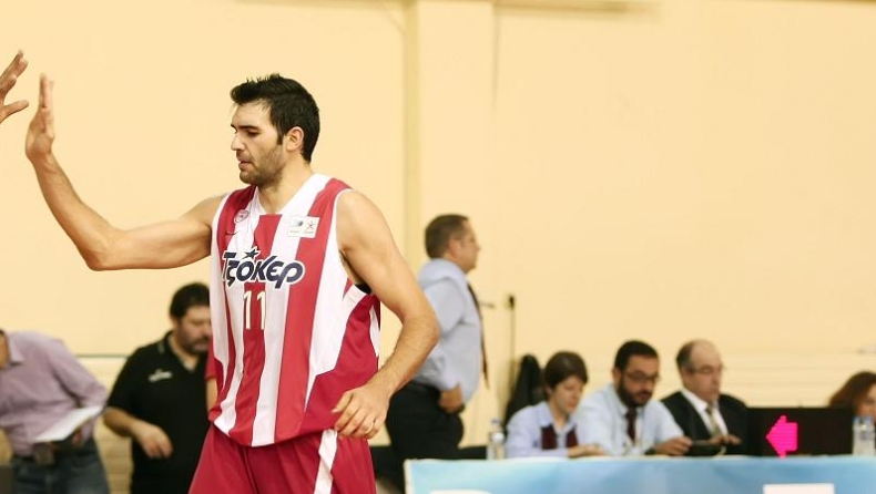 Βλέπει και θέλει Final Four ο Μαυροειδής
