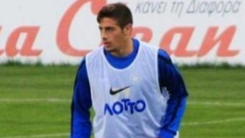 Υπέγραψε στους Φαίακες ο Ντινιωτάκης