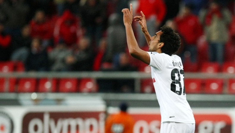 Ελπίζει ο Ντιόγκο