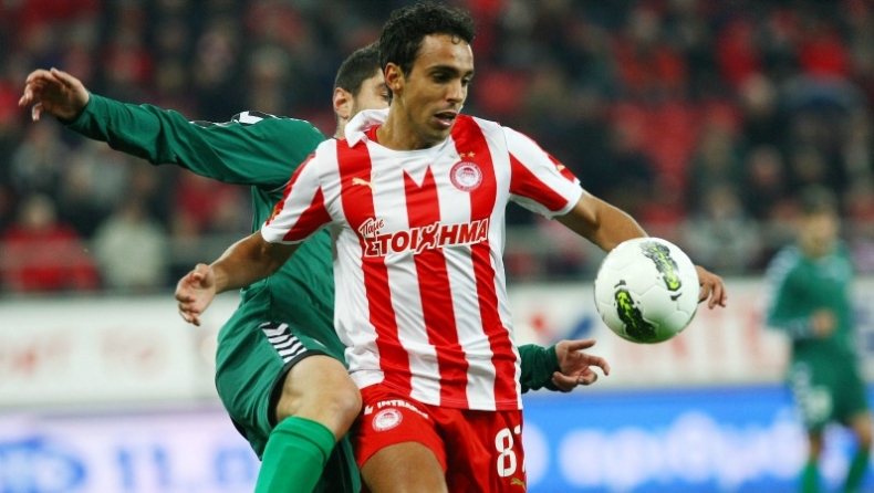 Το μεγάλο... στοίχημα του Ντιόγο!