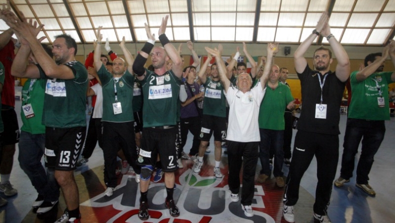 Σήκωσε το... στην Ελβετία!