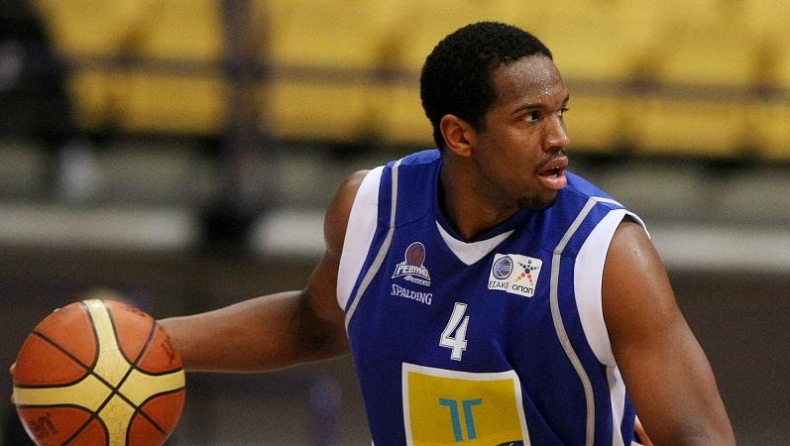 «Ευχαριστούμε Ντιόντε»