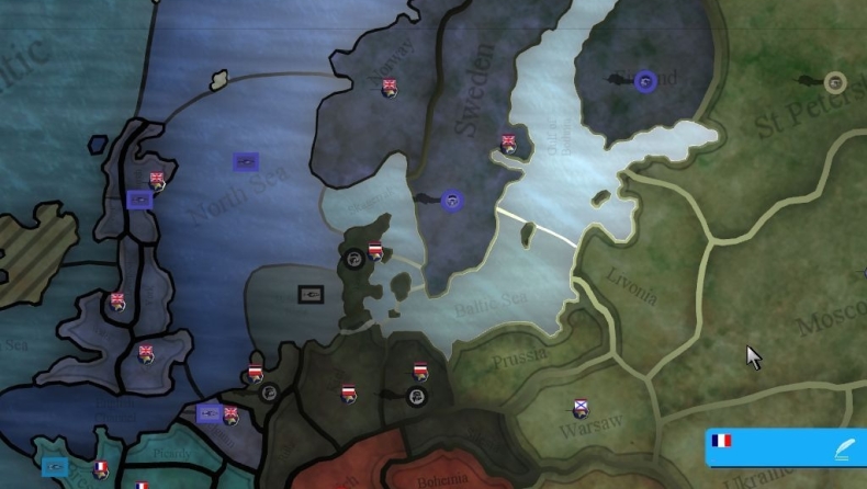 To Κέντρο και ο... μπούσουλας