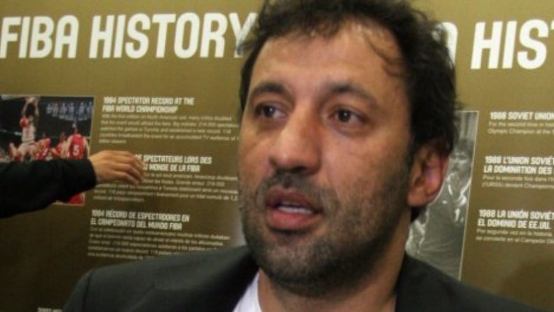 Η... απάντηση του Ντίβατς