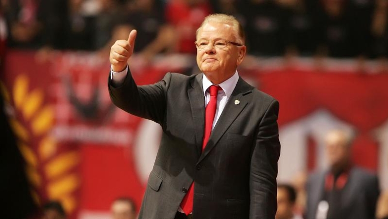 Περίμενε Βασιλόπουλο ο Ίβκοβιτς