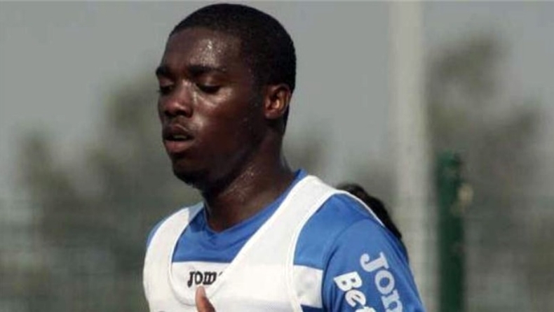 Και Ολυμπιακός για Τζανίνι