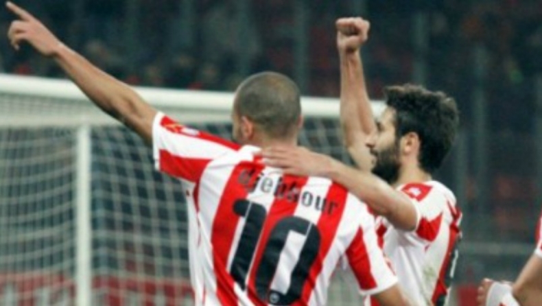 «Σαρώνει ο Τζιμπούρ!» (vid)